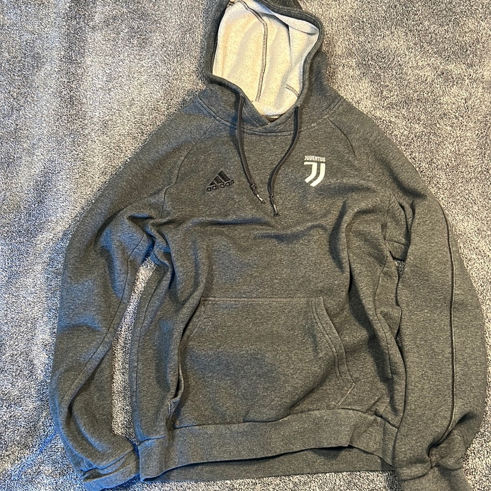 Juventus Hoodie